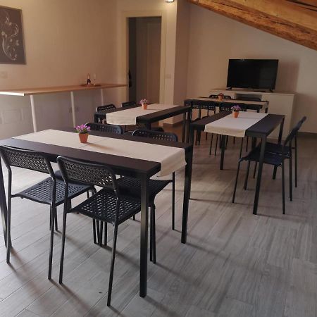 Cuore Partenopeo B&B Неаполь Экстерьер фото