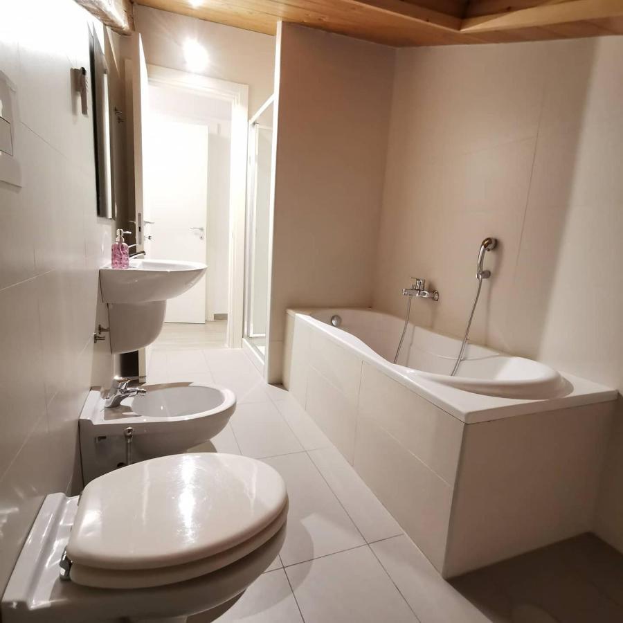 Cuore Partenopeo B&B Неаполь Экстерьер фото