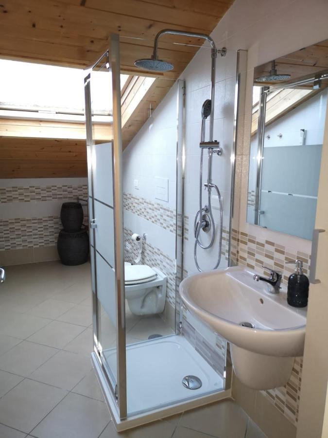 Cuore Partenopeo B&B Неаполь Экстерьер фото
