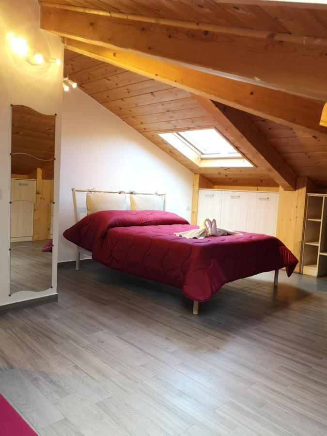 Cuore Partenopeo B&B Неаполь Экстерьер фото